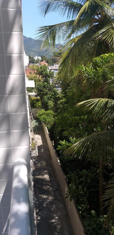 Alto Freguesia Apartment Rio de Janeiro Bagian luar foto